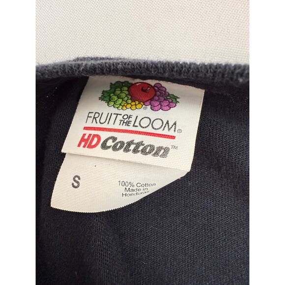 I speak in Disney Song Lyrics and FRIENDS quotes t-shirt black Small - Picture 3 of 5